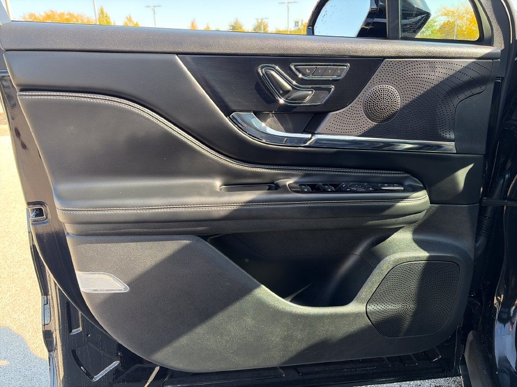 2025 Lincoln Corsair Plug-In Hybrid Grand Touring Grand Touring II Phev