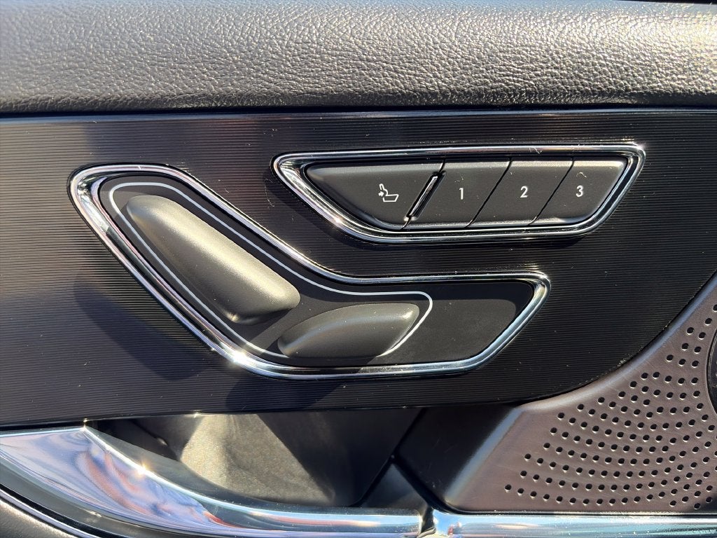 2025 Lincoln Corsair Plug-In Hybrid Grand Touring Grand Touring II Phev
