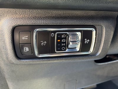 2025 Lincoln Corsair Plug-In Hybrid Grand Touring Grand Touring II Phev