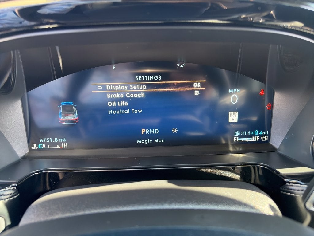 2025 Lincoln Corsair Plug-In Hybrid Grand Touring Grand Touring II Phev