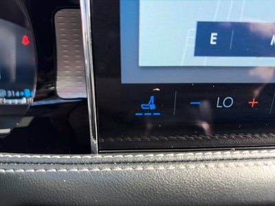 2025 Lincoln Corsair Plug-In Hybrid Grand Touring Grand Touring II Phev