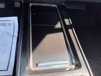2025 Lincoln Corsair Plug-In Hybrid Grand Touring Grand Touring II Phev