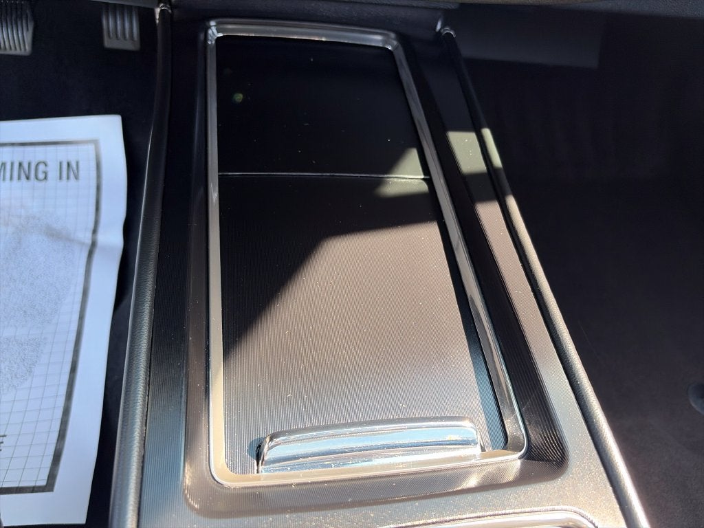 2025 Lincoln Corsair Plug-In Hybrid Grand Touring Grand Touring II Phev