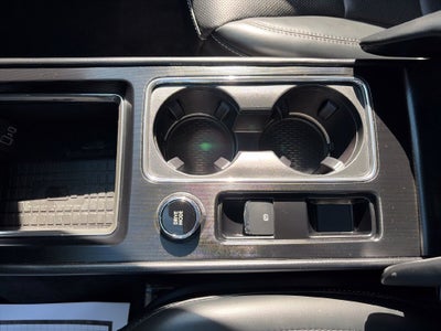 2025 Lincoln Corsair Plug-In Hybrid Grand Touring Grand Touring II Phev