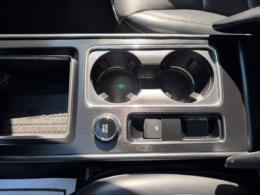 2025 Lincoln Corsair Plug-In Hybrid Grand Touring Grand Touring II Phev