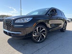 2025 Lincoln Corsair Plug-In Hybrid Grand Touring Grand Touring II Phev