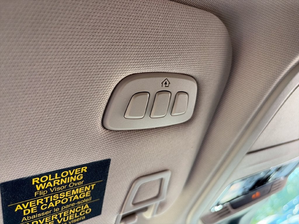 2025 Lincoln Corsair Plug-In Hybrid Grand Touring Grand Touring II Phev