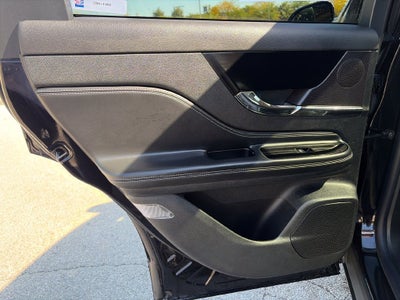 2025 Lincoln Corsair Plug-In Hybrid Grand Touring Grand Touring II Phev