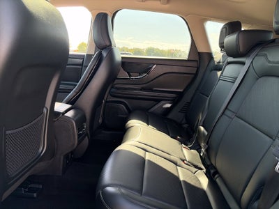 2025 Lincoln Corsair Plug-In Hybrid Grand Touring Grand Touring II Phev