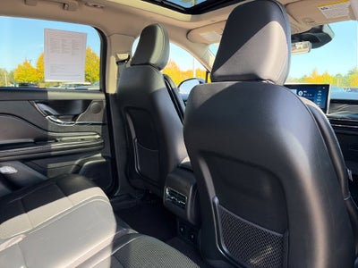 2025 Lincoln Corsair Plug-In Hybrid Grand Touring Grand Touring II Phev
