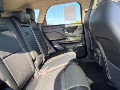 2025 Lincoln Corsair Plug-In Hybrid Grand Touring Grand Touring II Phev
