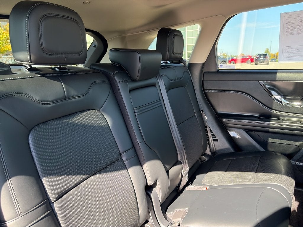 2025 Lincoln Corsair Plug-In Hybrid Grand Touring Grand Touring II Phev