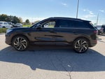2025 Lincoln Corsair Plug-In Hybrid Grand Touring Grand Touring II Phev