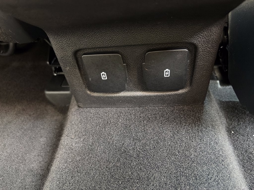 2025 Lincoln Corsair Plug-In Hybrid Grand Touring Grand Touring II Phev