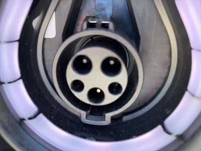 2025 Lincoln Corsair Plug-In Hybrid Grand Touring Grand Touring II Phev
