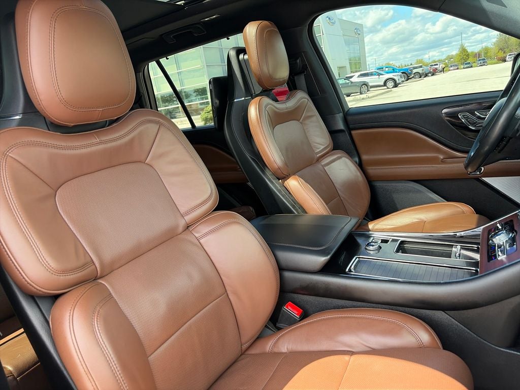 2023 Lincoln Aviator Plug-In Hybrid Grand Touring