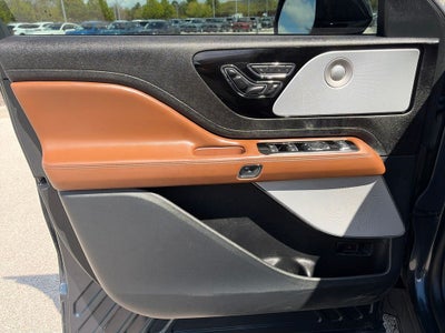2023 Lincoln Aviator Plug-In Hybrid Grand Touring