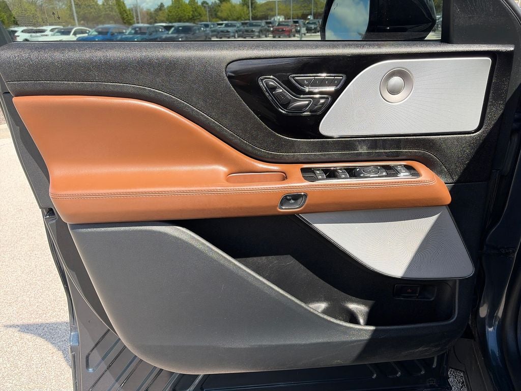 2023 Lincoln Aviator Plug-In Hybrid Grand Touring