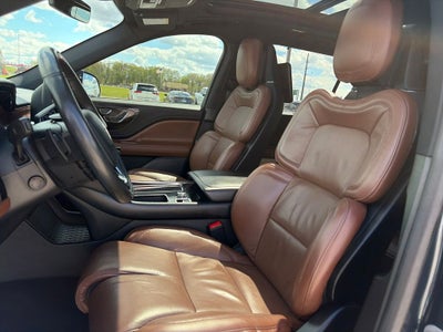 2023 Lincoln Aviator Plug-In Hybrid Grand Touring