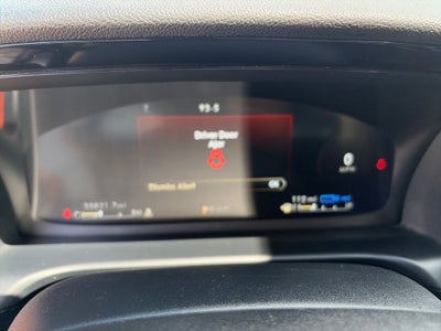 2023 Lincoln Aviator Plug-In Hybrid Grand Touring