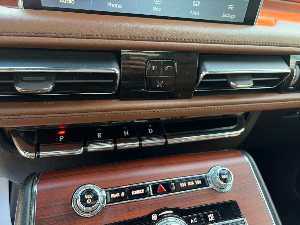 2023 Lincoln Aviator Plug-In Hybrid Grand Touring