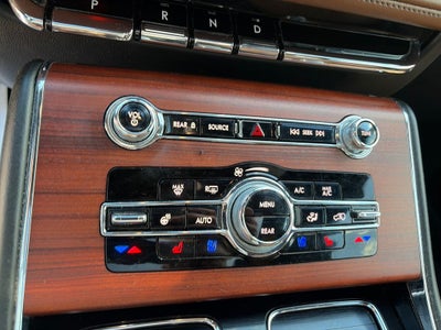 2023 Lincoln Aviator Plug-In Hybrid Grand Touring