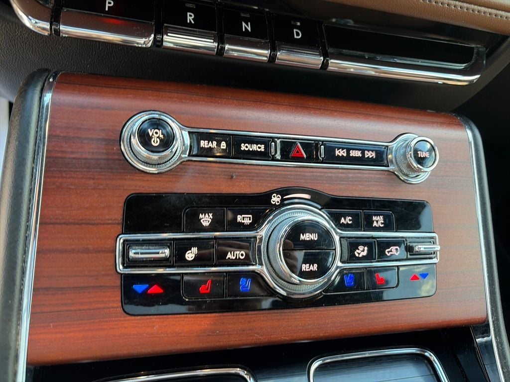 2023 Lincoln Aviator Plug-In Hybrid Grand Touring