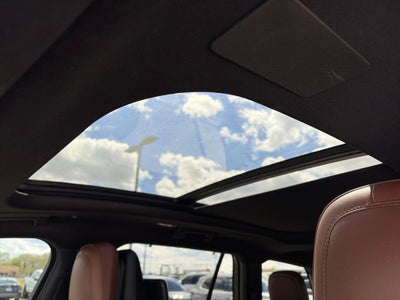 2023 Lincoln Aviator Plug-In Hybrid Grand Touring
