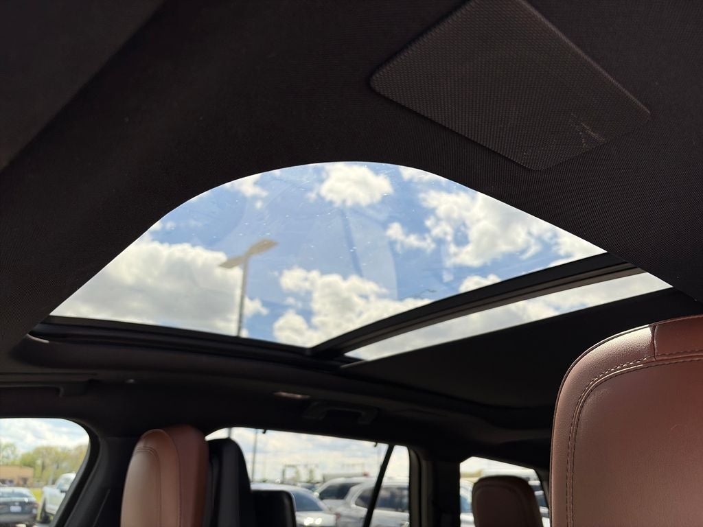 2023 Lincoln Aviator Plug-In Hybrid Grand Touring