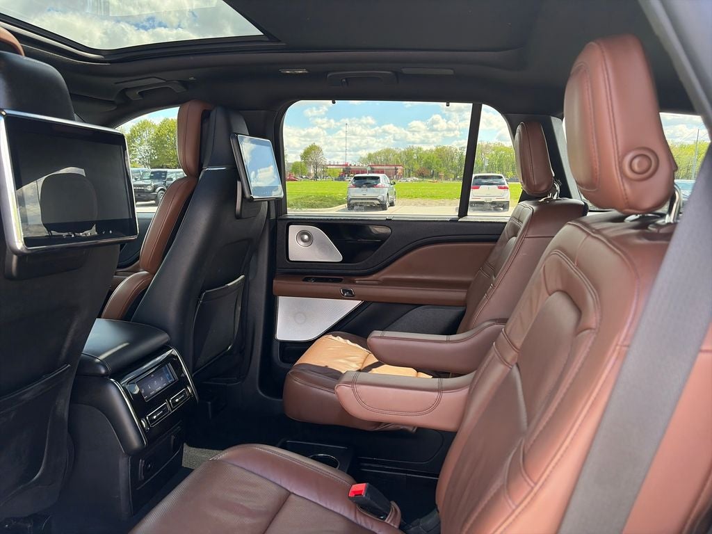 2023 Lincoln Aviator Plug-In Hybrid Grand Touring