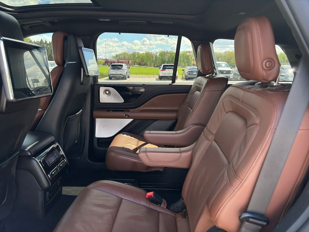 2023 Lincoln Aviator Plug-In Hybrid Grand Touring