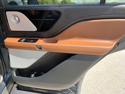 2023 Lincoln Aviator Plug-In Hybrid Grand Touring