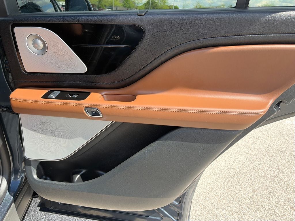2023 Lincoln Aviator Plug-In Hybrid Grand Touring