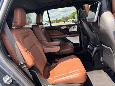 2023 Lincoln Aviator Plug-In Hybrid Grand Touring