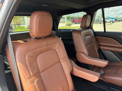 2023 Lincoln Aviator Plug-In Hybrid Grand Touring