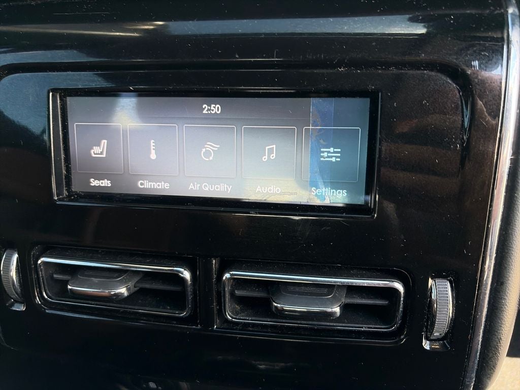 2023 Lincoln Aviator Plug-In Hybrid Grand Touring
