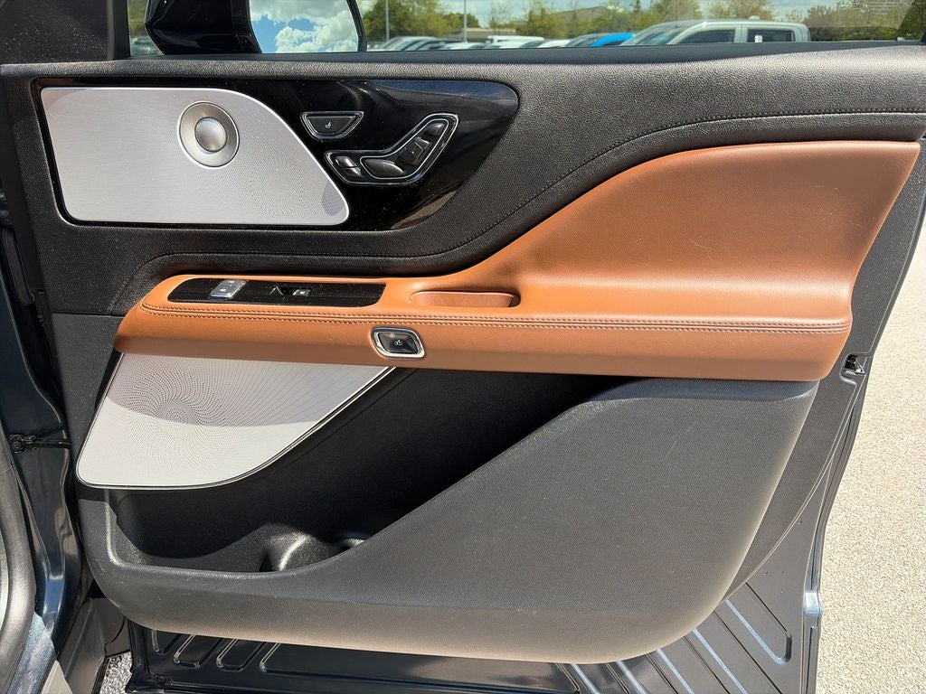 2023 Lincoln Aviator Plug-In Hybrid Grand Touring