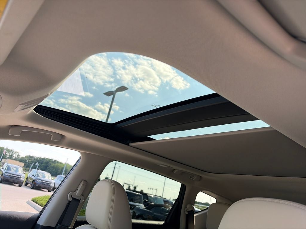 2024 Nissan Murano SL