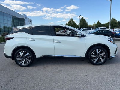 2024 Nissan Murano SL