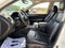 2017 Nissan Pathfinder Platinum 1 owner
