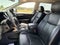 2017 Nissan Pathfinder Platinum 1 owner