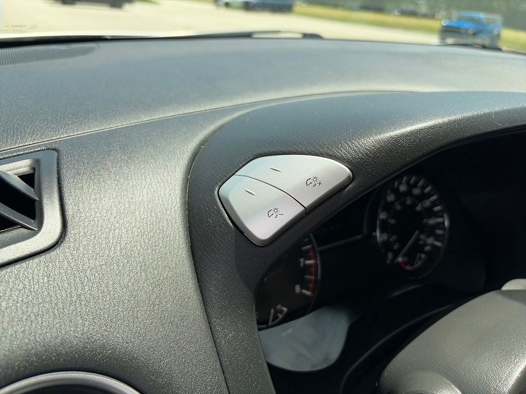 2017 Nissan Pathfinder Platinum 1 owner