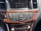 2017 Nissan Pathfinder Platinum 1 owner