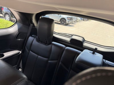 2017 Nissan Pathfinder Platinum 1 owner