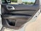2017 Nissan Pathfinder Platinum 1 owner