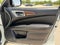 2017 Nissan Pathfinder Platinum 1 owner