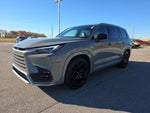 2025 Lexus TX 350