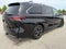 2025 Toyota Sienna Platinum 7 Passenger