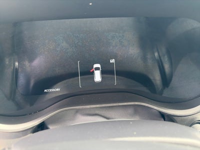 2025 Toyota Sienna Platinum 7 Passenger