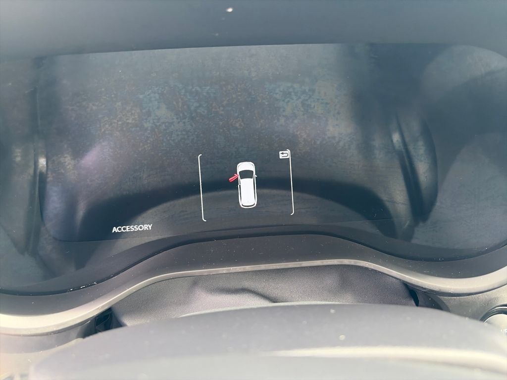 2025 Toyota Sienna Platinum 7 Passenger
